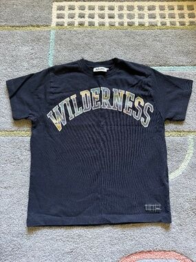 Boys Molo Tee shirt